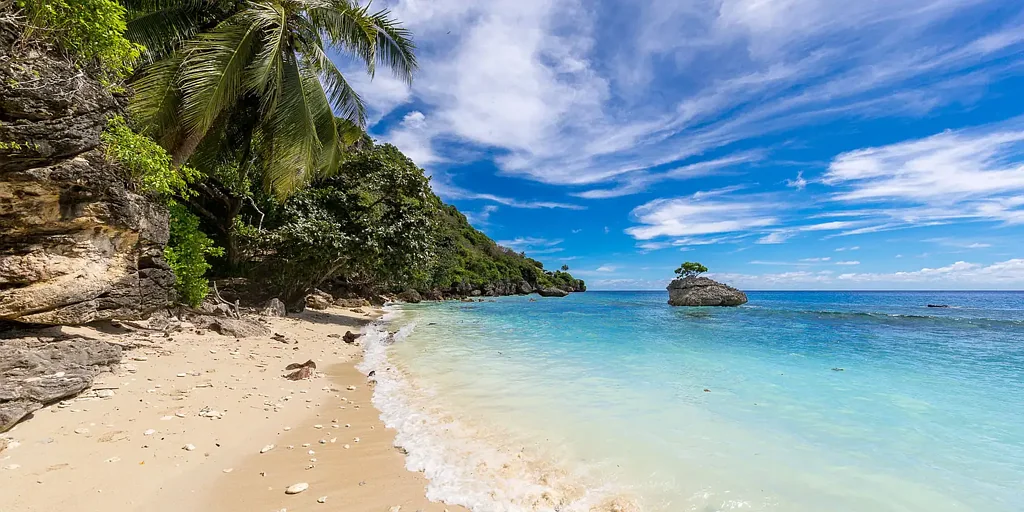 Lake Darlot  Invest in Paradise – Rare Land Lots on Christmas Island!