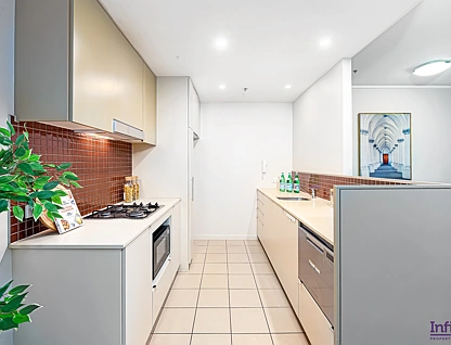 206/1 Bruce Bennetts Place, Maroubra, Eastern Suburbs, 1 રૂમ, 1 બાથરૂમ, Apartment