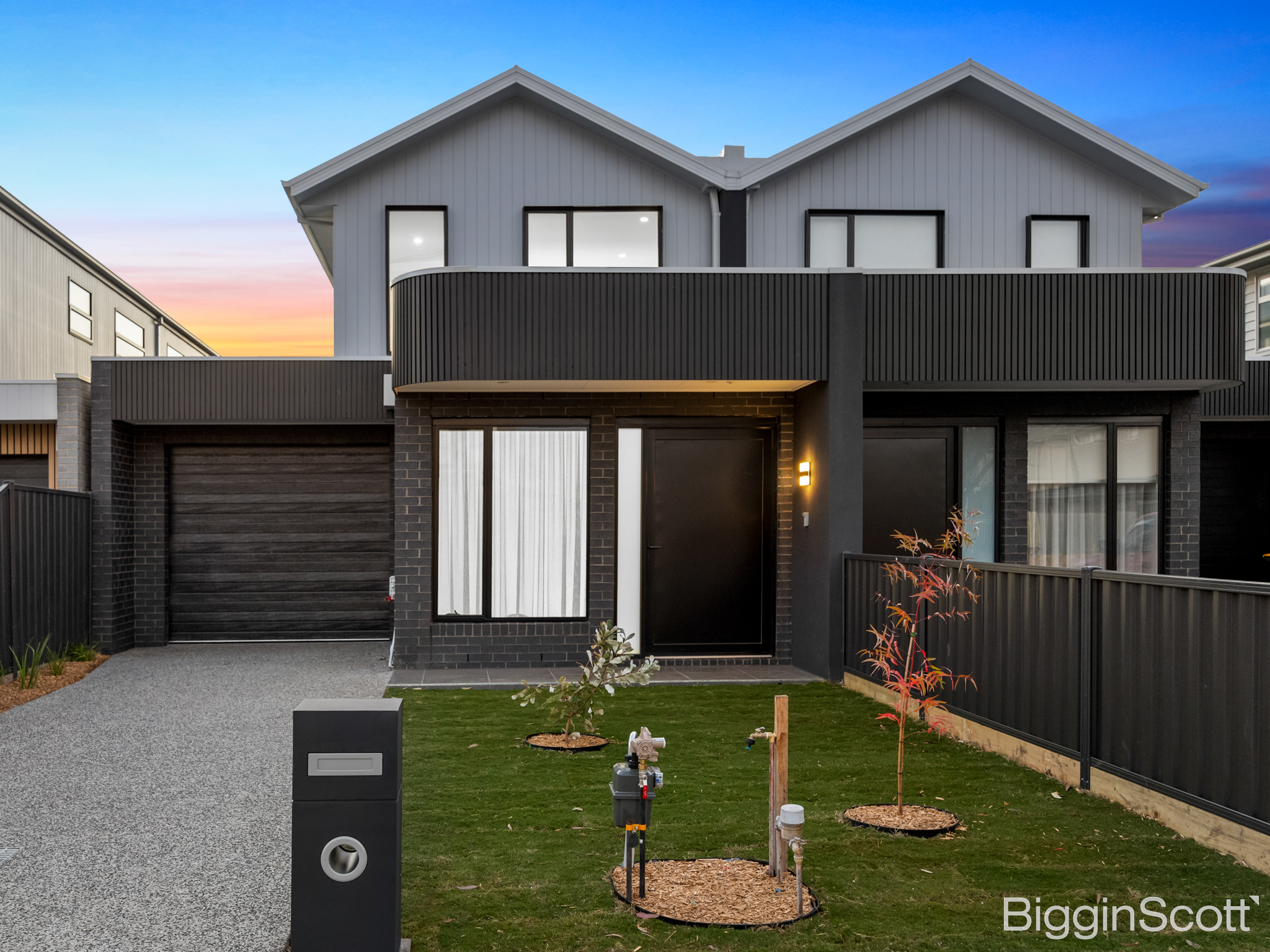 7 MITCHELL AV, ALTONA NORTH VIC 3025, 0房, 0浴, Townhouse