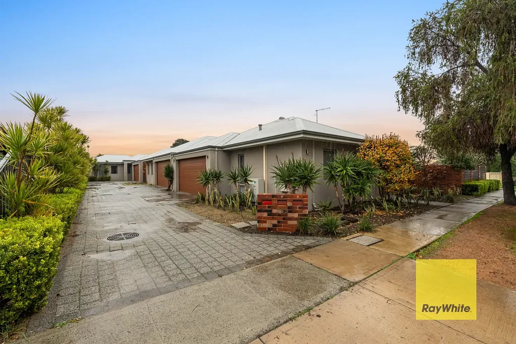 Private & Modern 3-Bedroom Home in Convenient Location