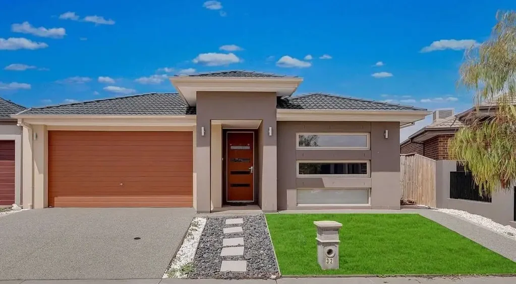 Beautiful Rental Home in Truganina!