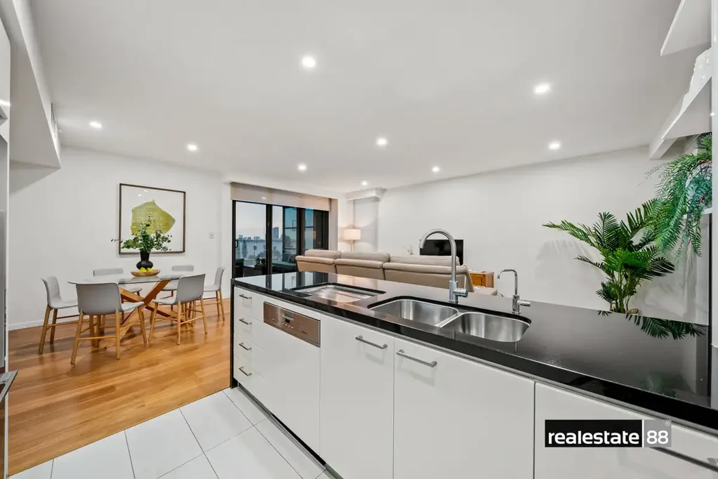 39/90 Terrace Road, East Perth, WA 6004