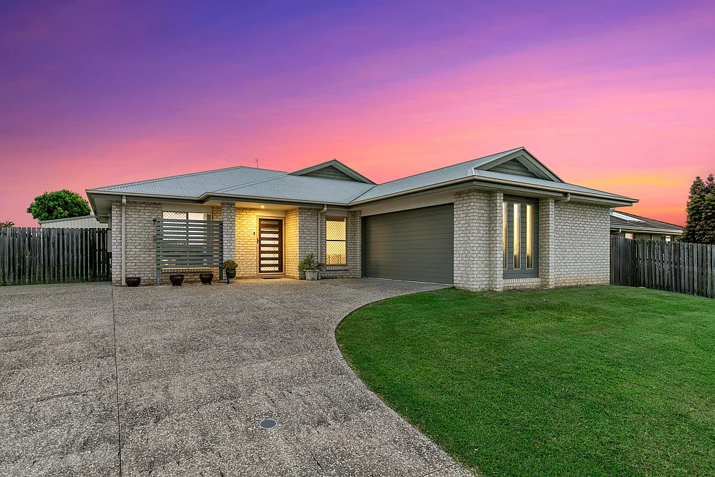 62 Bayswater Drive, Urraween, QLD 4655