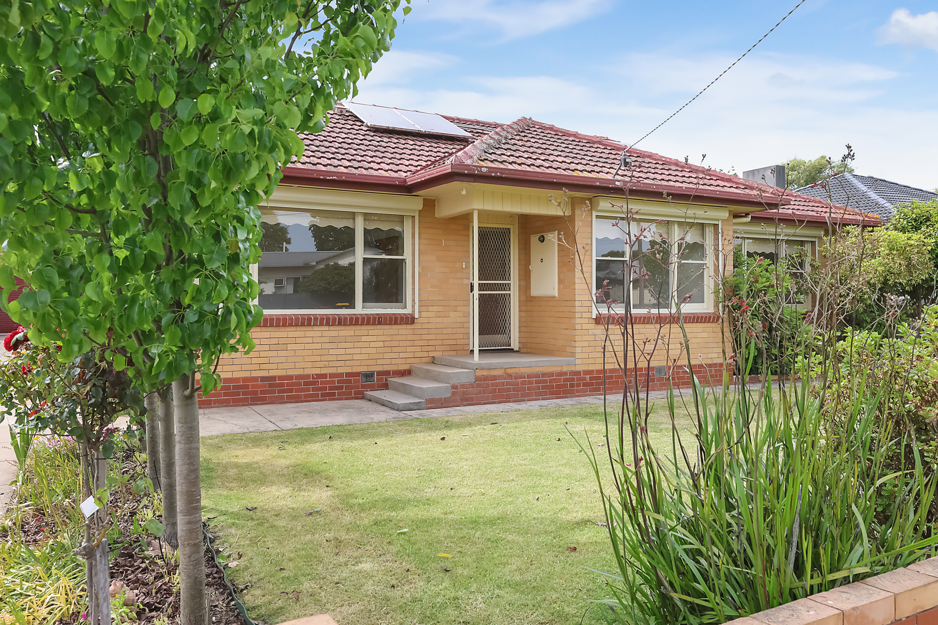 1 TALBOT ST, CAMPERDOWN VIC 3260, 0 침실, 0 욕실, House