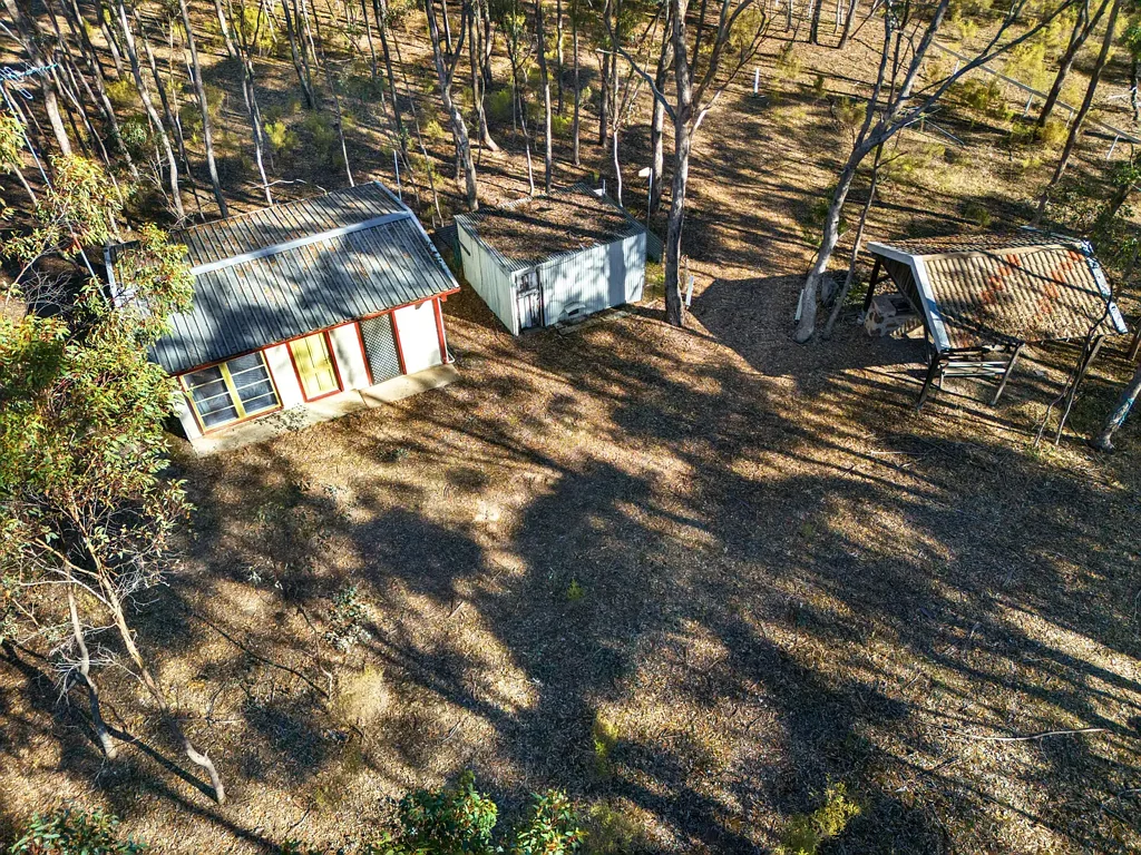 36 Old Ballarat Road, Talbot, VIC 3371