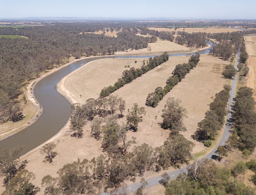 325 Murchison-Goulburn Weir Road, Murchison, Shepparton, 0 phòng ngủ, 0 phòng tắm, Lifestyle Property
