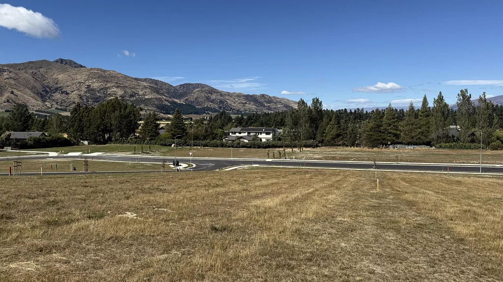 Lake Hawea Motivated vendor - Title now issued
