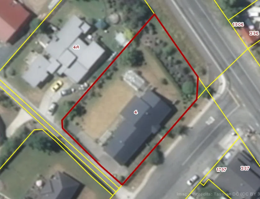 4 Baldwin Road, Tasman, Tasman, 3 ਕਮਰੇ, 0 ਬਾਥਰੂਮ