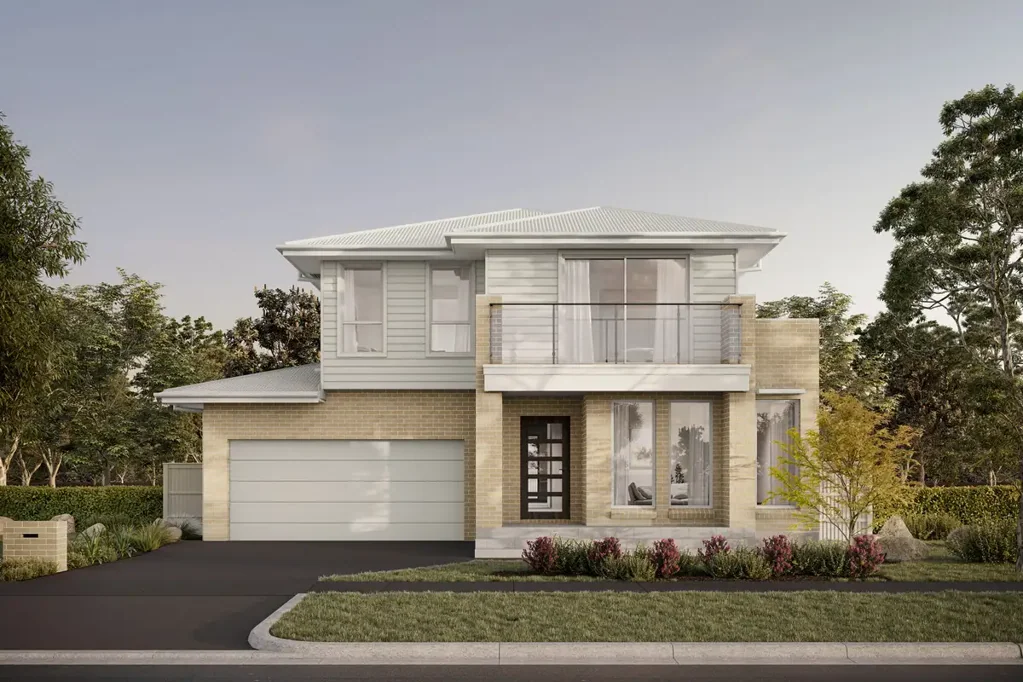 Macnamara 4房  Turnkey Family Living with Space, Style & Sophistication