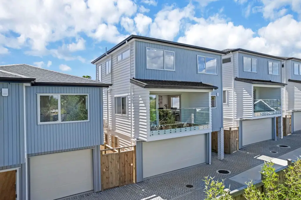 Pakuranga 5कमरा Last One Left!Brand New!Spacious!TWO Living Rooms!