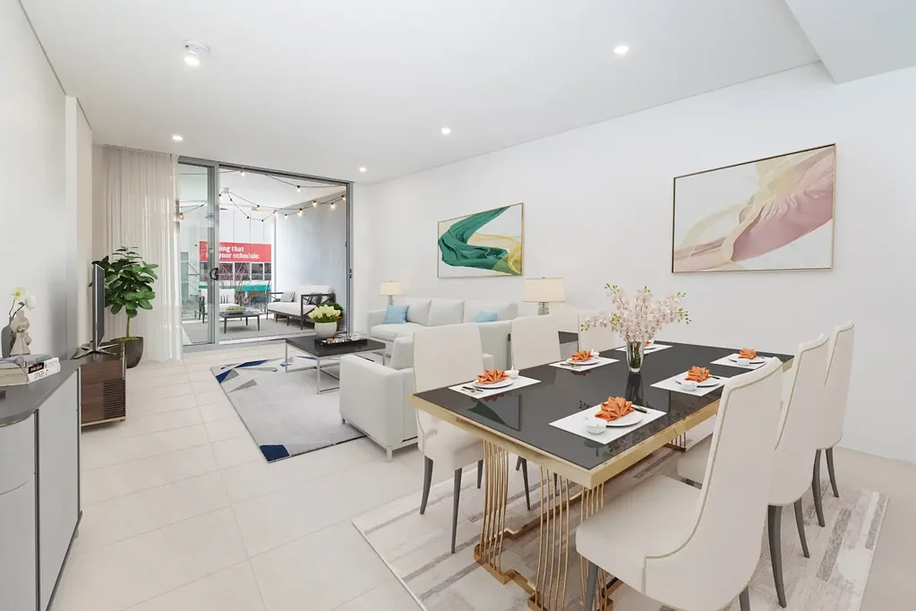 103/223 Great North Road, Five Dock, NSW 2046