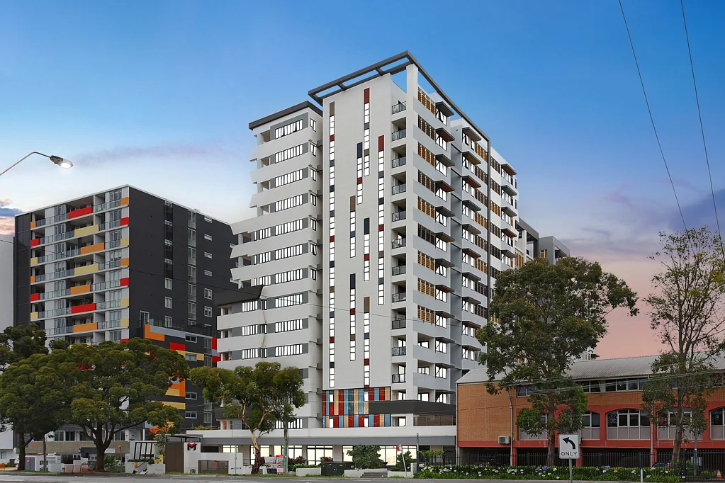 1010/196B Stacey Street, Bankstown, NSW 2200