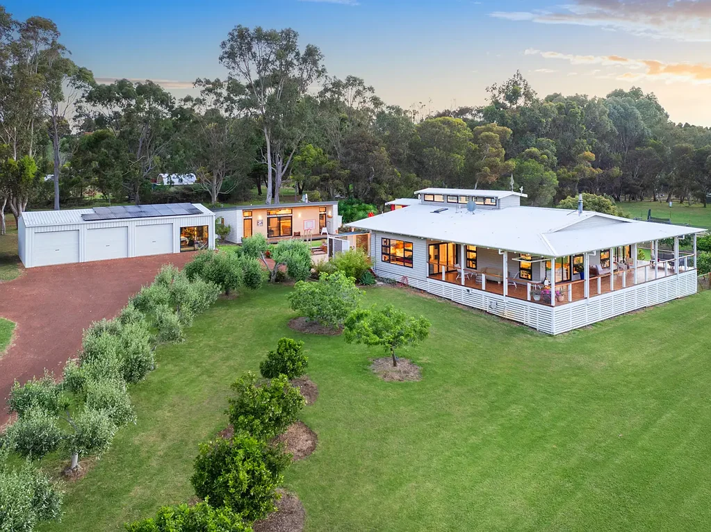 10 Agonis Close, Margaret River, WA 6285