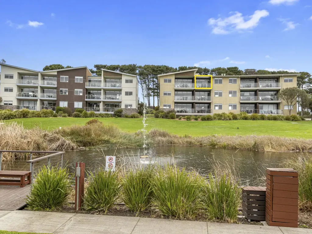 San Remo 2ਬੈੱਡਰੂਮ Stylish Fully Furnished Apartment with Sweeping Bay Views - Silverwater Resort, San Remo