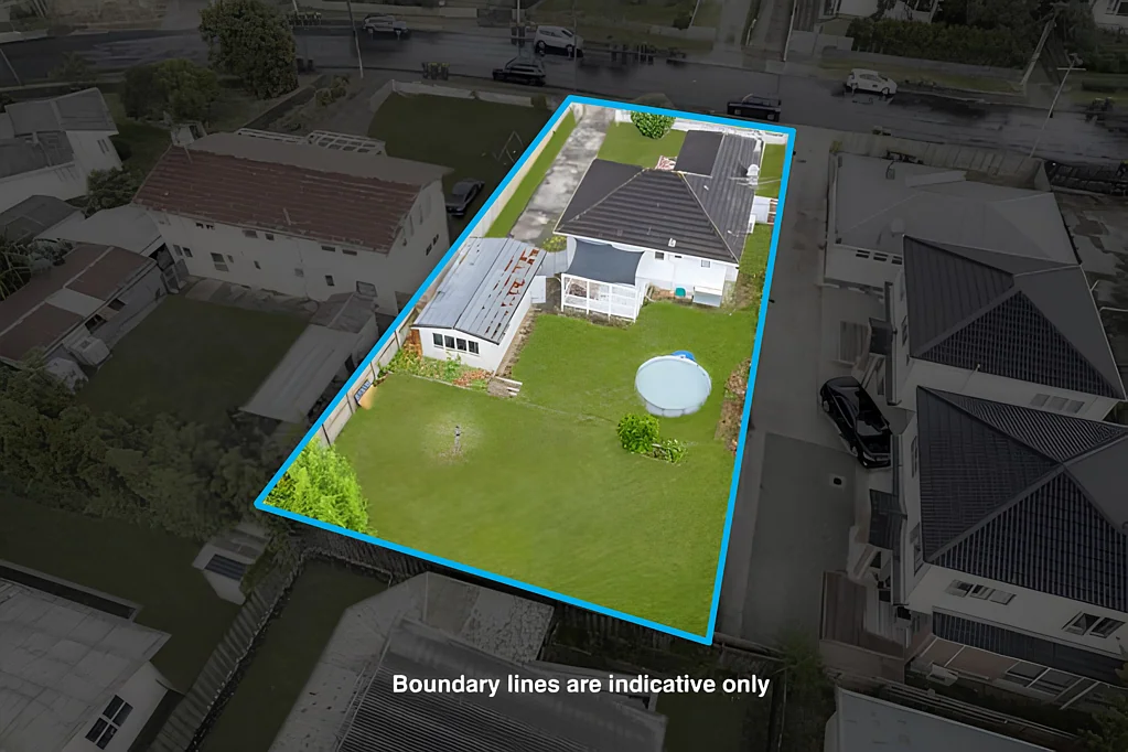 Manurewa East 3房  NO PLAN B - BIG OPPORTUNITY