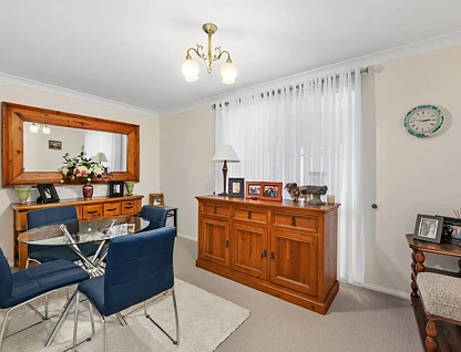 42 Amaroo Road, Tamworth, NSW 2340, 5 ห้องนอน, 2 ห้องน้ำ, House