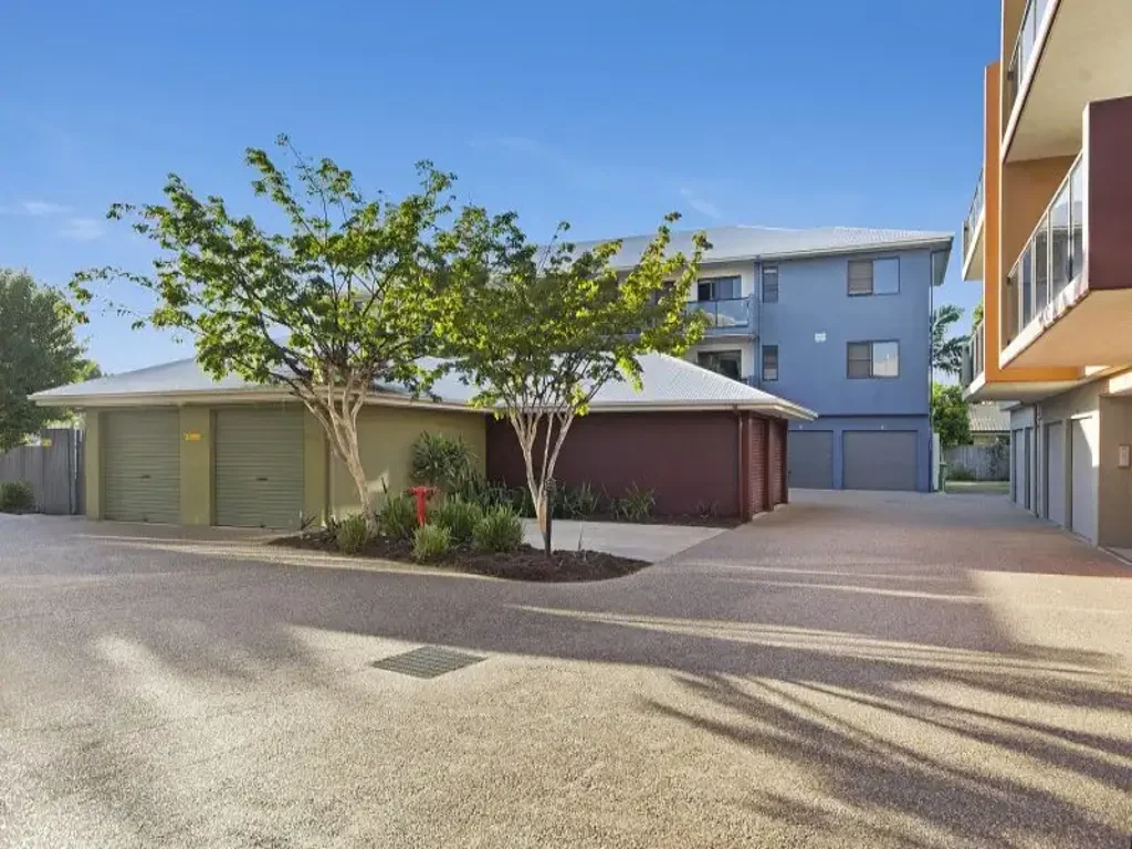 Stylish, Low-Maintenance Living in a Prime Townsville Location