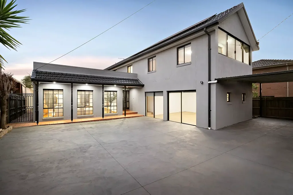 Fawkner 5chambre A Family Home of Significant Scale and Scope