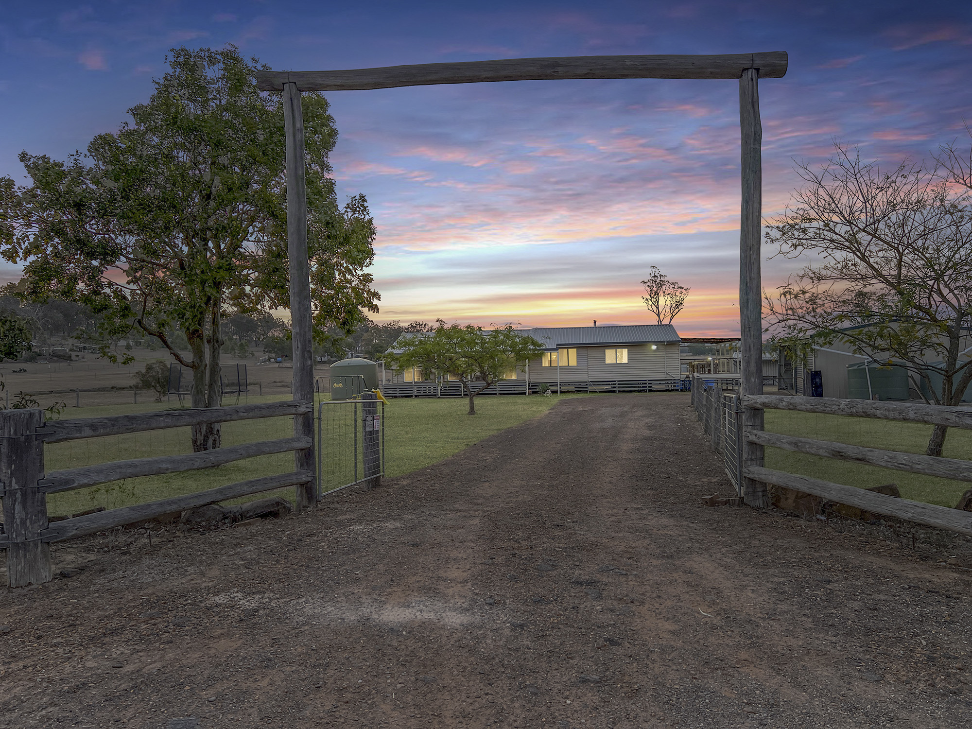 14 MOONLIGHT PDE, LAIDLEY SOUTH QLD 4341, 0 Bedrooms, 0 Bathrooms, House