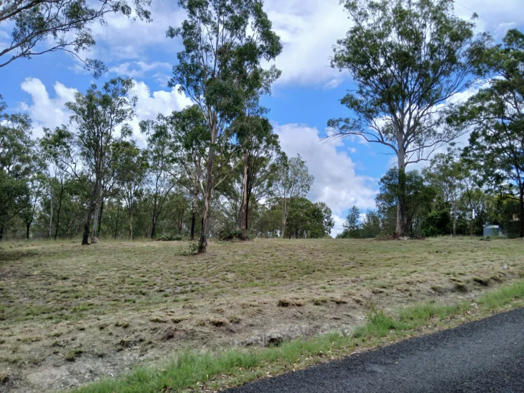 Maidenwell 5 Acres Maidenwell