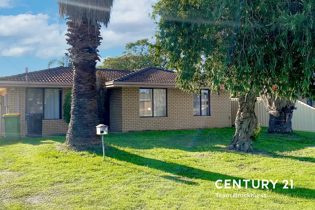 Heart of Huntingdale