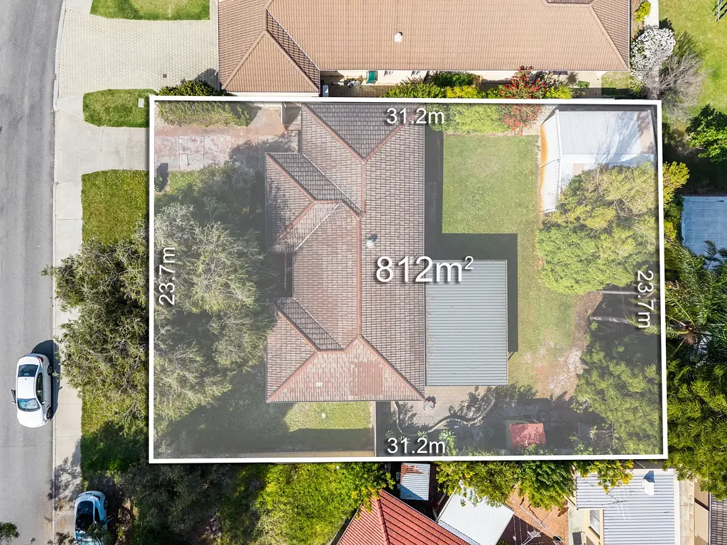Wilson 3બેડરૂમ R60 Development Potential in Riverside Wilson