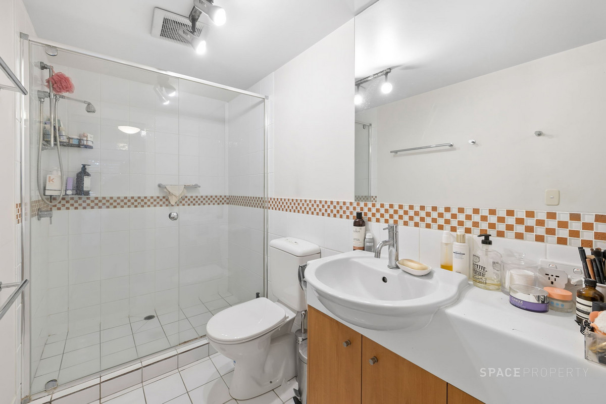 UNIT 2 61 ELIZABETH ST, PADDINGTON QLD 4064, 0房, 0浴, Unit