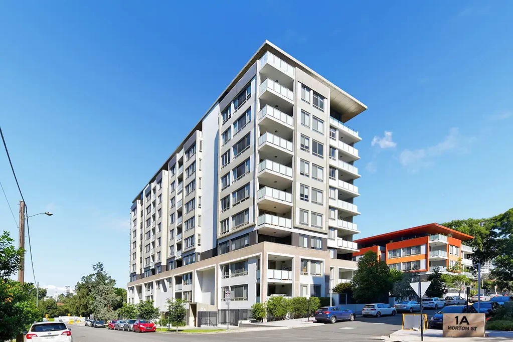 5001/1A Morton Street, Parramatta, NSW 2150