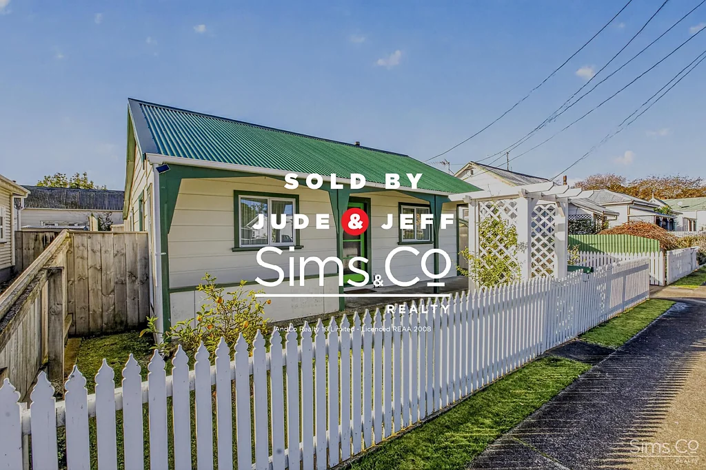 8 Lowther Street, Whanganui, Manawatu / Whanganui