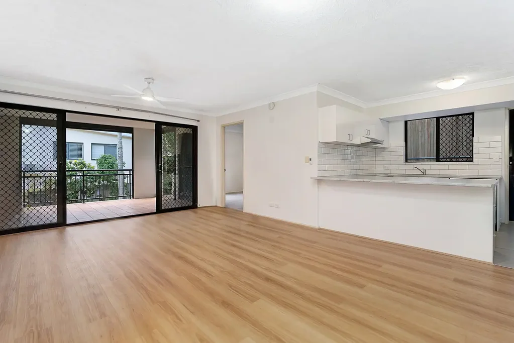 Indooroopilly 2ਬੈੱਡਰੂਮ Spacious And Convenient Living With River View