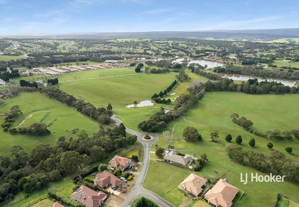 Wallan Build Your Dream Lifestyle in Hidden Valley�s Premier Location