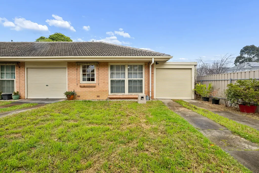 Joslin 1房  Spacious & Private Living in Sought-After Joslin