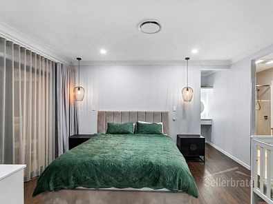 12 Wallum Circuit, Bahrs Scrub, QLD 4207, 4 slaapkamers, 2 badkamers, House