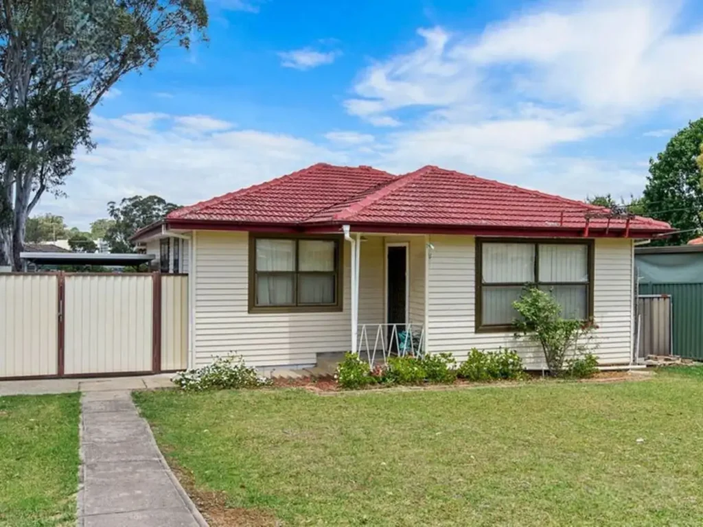 Charming 3-Bedroom Home in a Peaceful Location