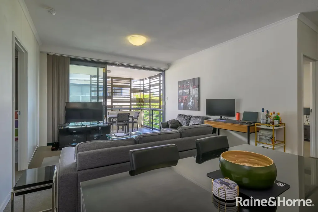 134/75 Central Lane, Gladstone Central, QLD 4680