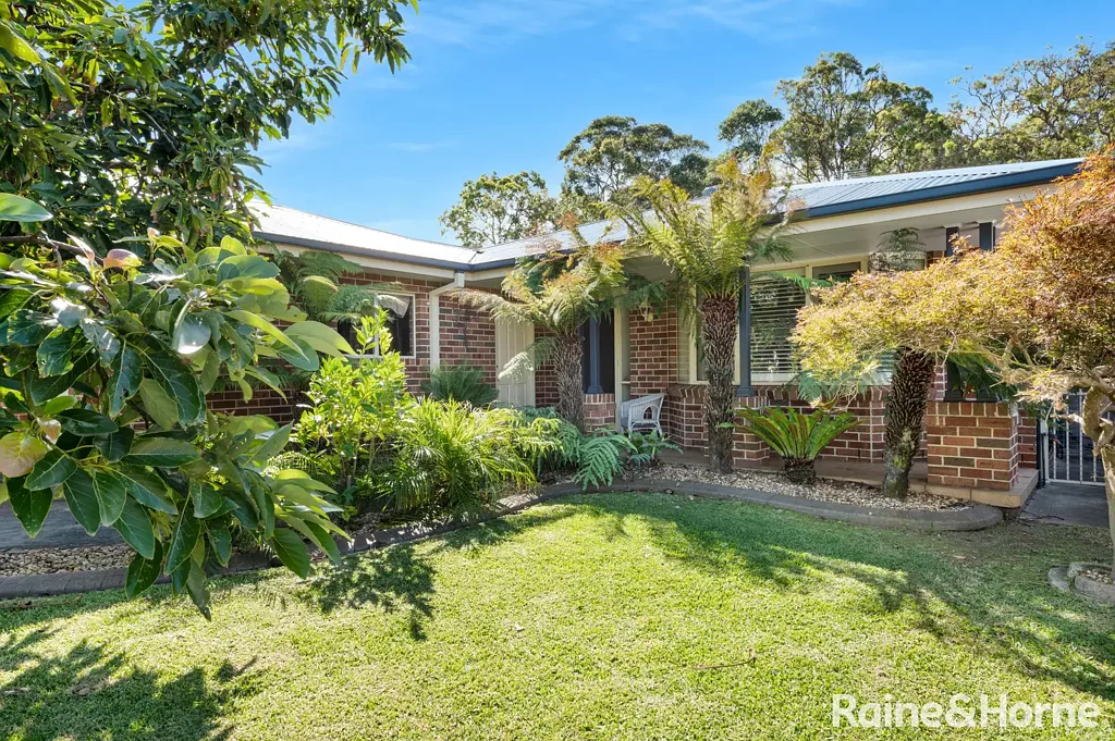 9 Silver Spur Close, Shoalhaven Heads, NSW 2535