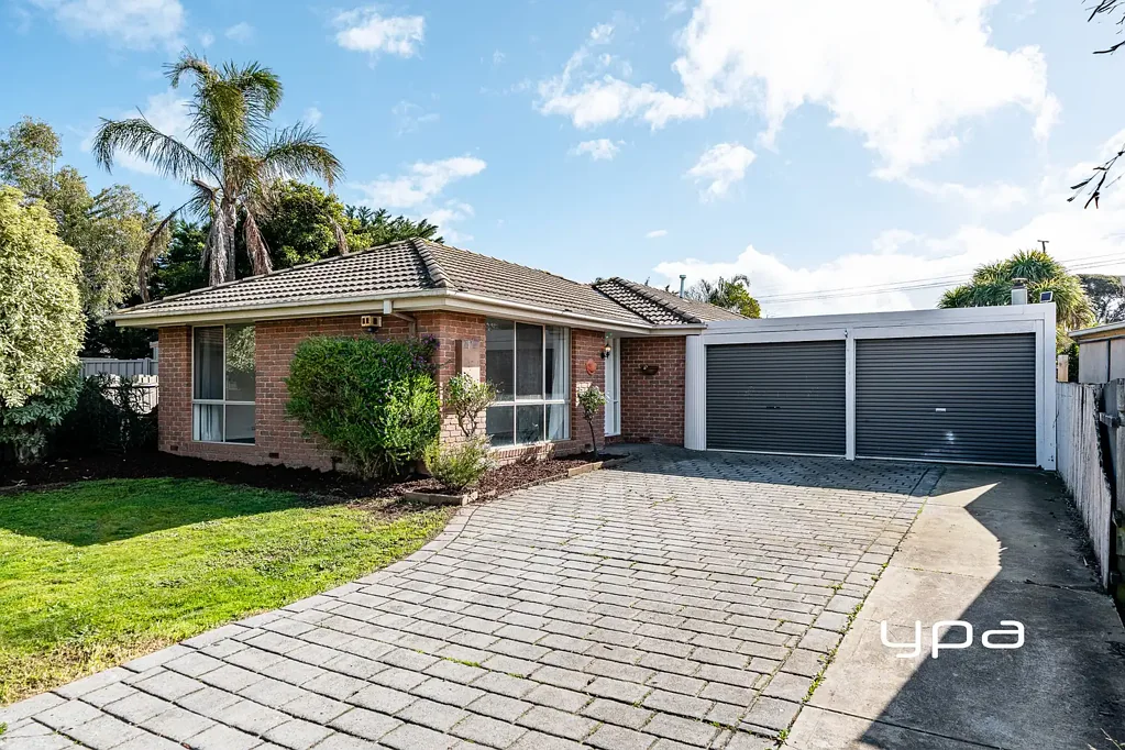 8 Cadell Court, Sunbury, VIC 3429