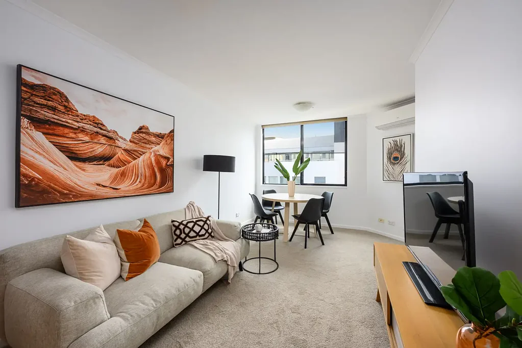 116/209 Harris Street, Pyrmont, NSW 2009