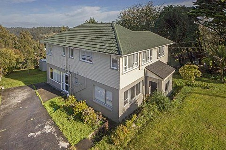 Residential  Mixed Housing Suburban Zone