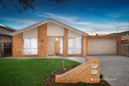 5 Wattletree Walk, South Morang