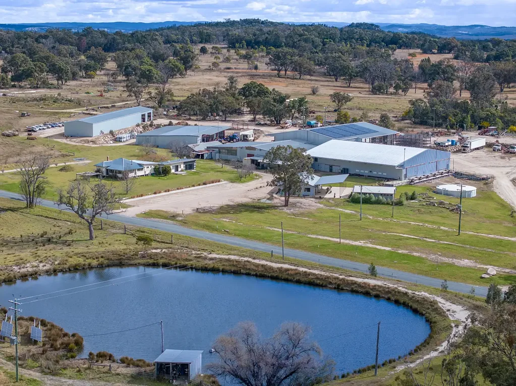 846 Nundubbermere Road, Nundubbermere, QLD 4380