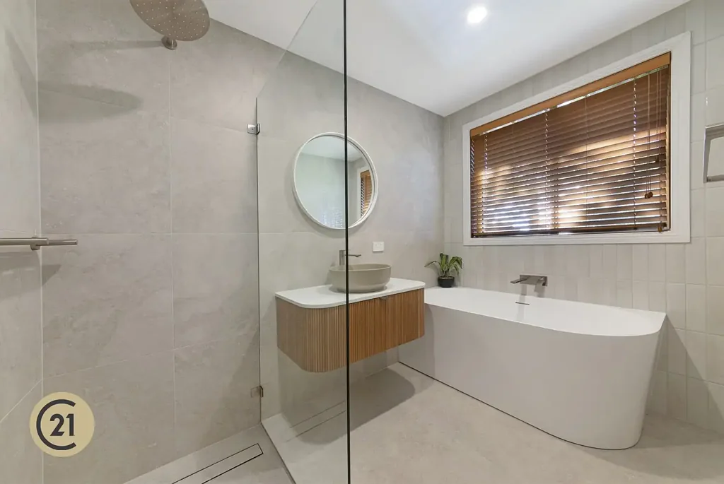 Modern Family Living in Cherrybrook Technology High School Catchment
