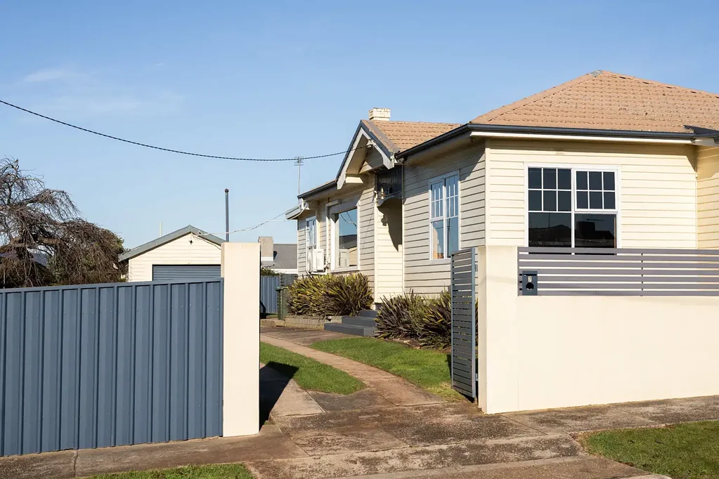 Devonport 4 Slaapkamer Space, Character and Opportunity on a Double Block