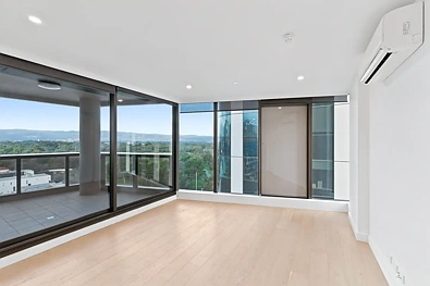 901/421 King William Street, Adelaide, SA 5000, 2房, 1浴, Apartment