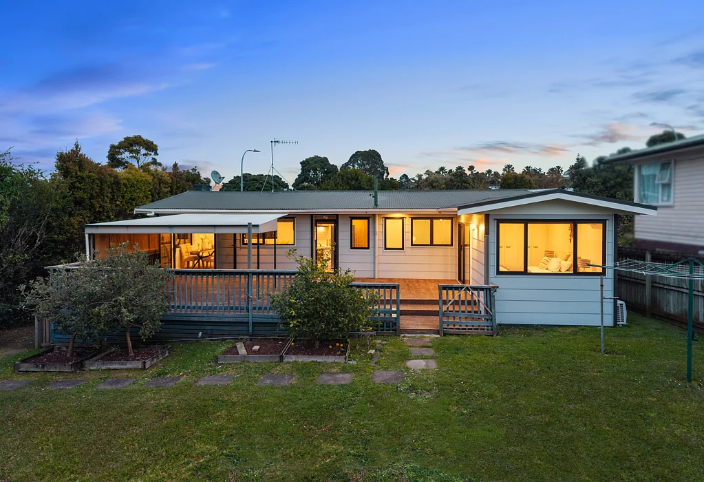 40 Felton Mathew Avenue, St Johns, Auckland City, Auckland