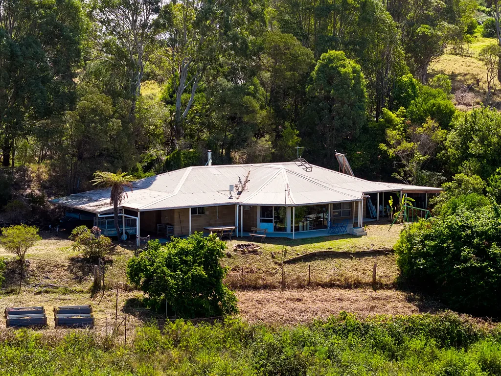 84 Peak Hill Road, Bega, NSW 2550