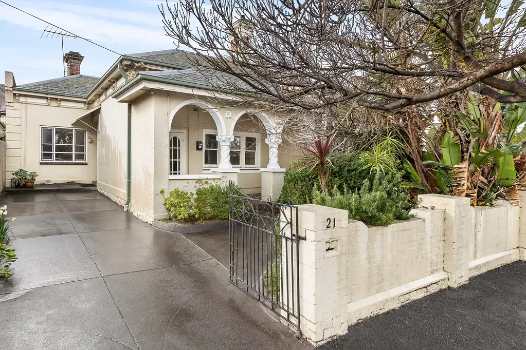 21 High Street, Prahran, VIC 3181