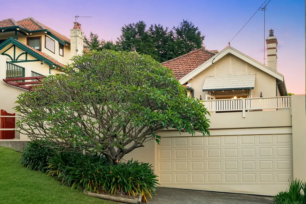 10 Tiley Street, Cammeray, NSW 2062