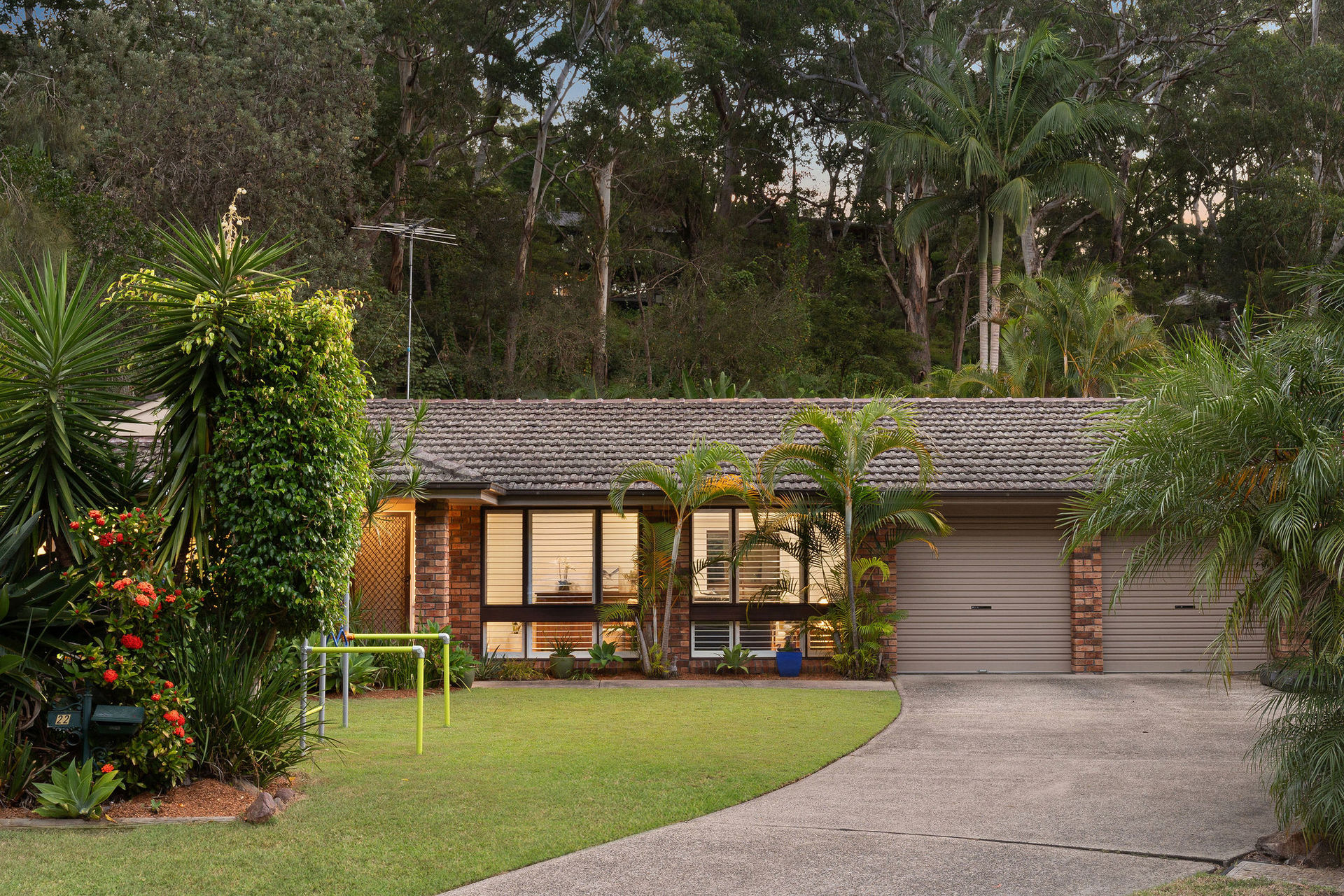 22 GLENHAVEN PL, OYSTER BAY NSW 2225, 0 Schlafzimmer, 0 Badezimmer, House