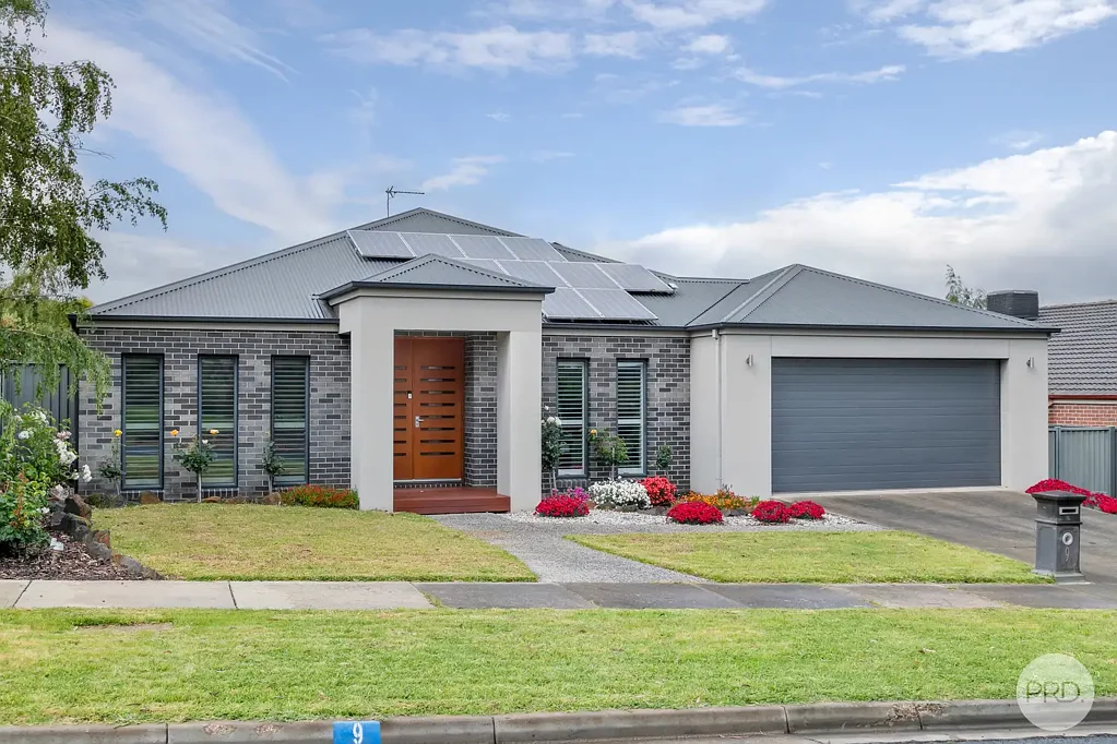 Buninyong 4 Slaapkamer Ultimate Family Entertainer in Highly Desirable Buninyong